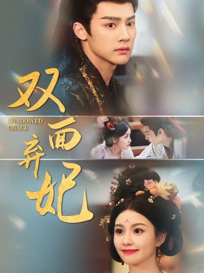 双面弃妃（80集）储子竣＆陈沐琳 高清完整版