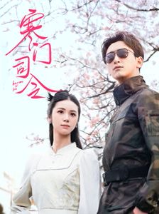 寒门司令（69集） 高清完整版