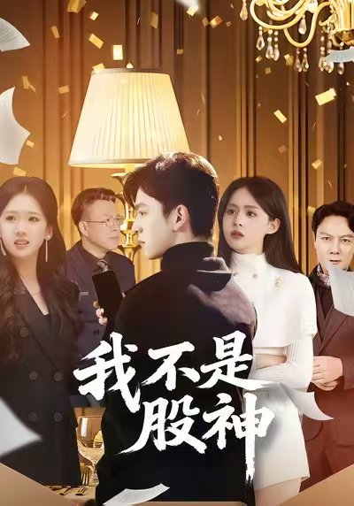 我不是股神（45集）赵佳敏&胡文晖 高清完整版