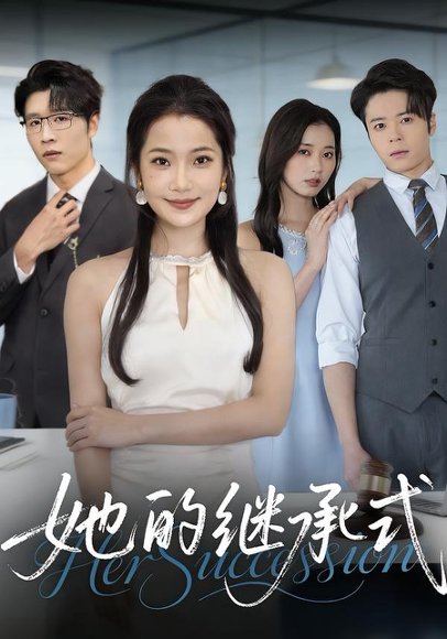 她的继承式（58集）段柒萱&王裕博&吴嘉辉 高清完整版